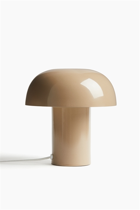 Металлическая настольная лампа 1225622009 - Фото 13869183