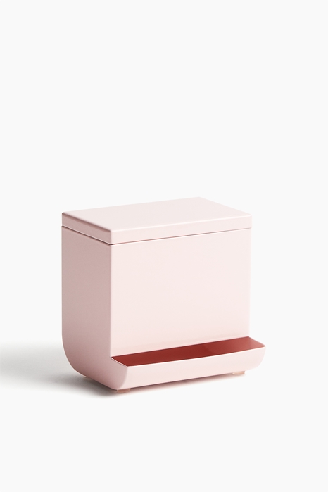 Металлический диспенсер для ватных палочек 1257432003 - Фото 13869213