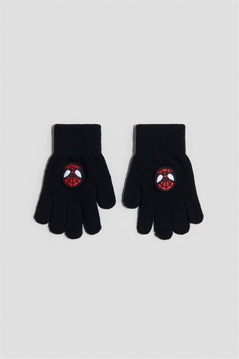 Перчатки с аппликацией 1289679001 - Фото 13869331