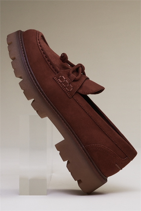 Мокасины 1290748001 - Фото 13869358