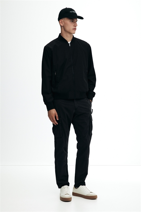 Брюки-карго Regular Fit 1300016001 - Фото 13869473