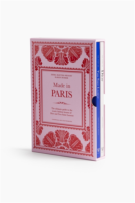 Сделано в Париже 1313554001 - Фото 13869756