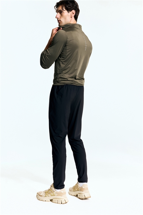 Спортивные брюки Slim Fit с DryMove™ 1207770001 - Фото 13869819