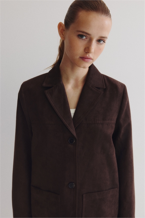 Жакет 1280810001 - Фото 13869903