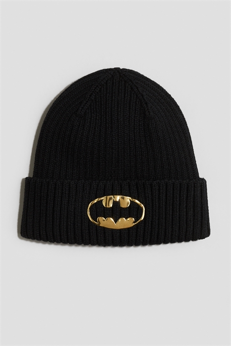 Бини с аппликацией 1241311010 - Фото 13870223