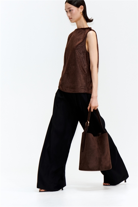 Сумка-ведро 1266903007 - Фото 13870306