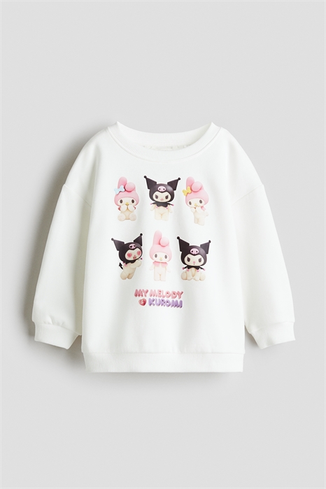 Толстовка с принтом 1267711021 - Фото 13870317