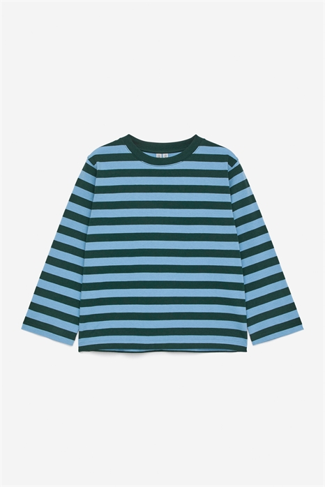 Футболка с длинным рукавом 1276972006 - Фото 13870366