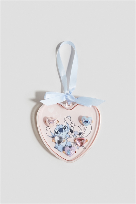 Кольца в упаковке по 5 штук артикул 1280663003