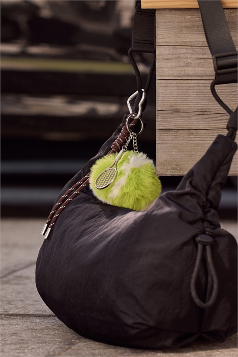 Брелок для сумки 1292103001 - Фото 13870414