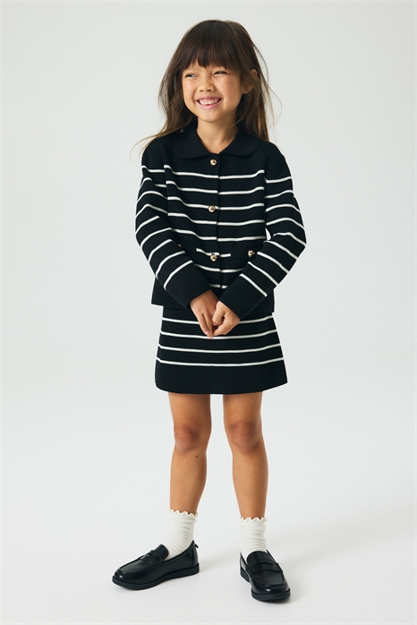 Комплект из 2 частей из тонкого трикотажа 1298291001 - Фото 13870641