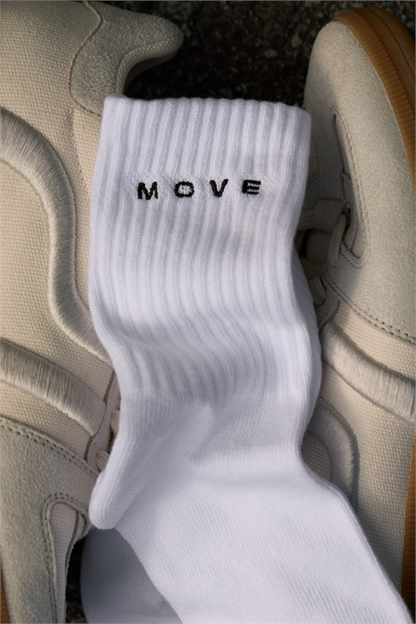 Спортивные носки в упаковке из 3 штук 1302859001 - Фото 13870754