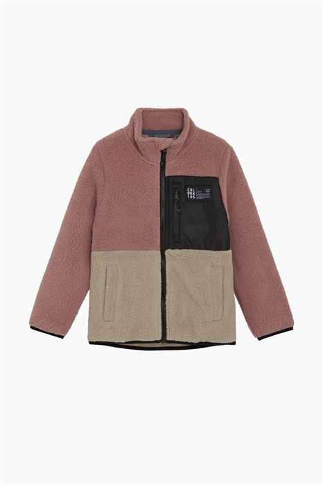 Флисовая куртка 1305368002 - Фото 13870858