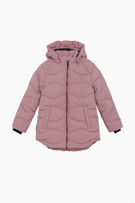 Куртка - стеганая и длинная 1305369001 - Фото 13870860