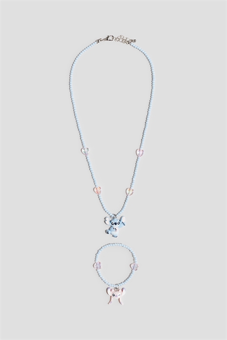 Набор украшений из 2 частей 1305921001 - Фото 13870892