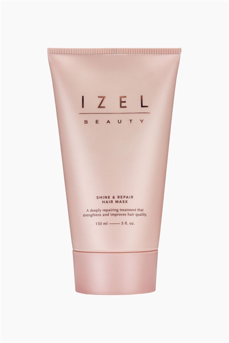 Маска для волос "Блеск и восстановление 1320718001 - Фото 13871364