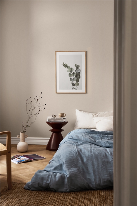 Постер Ветка эвкалипта 1052719001 - Фото 13871565