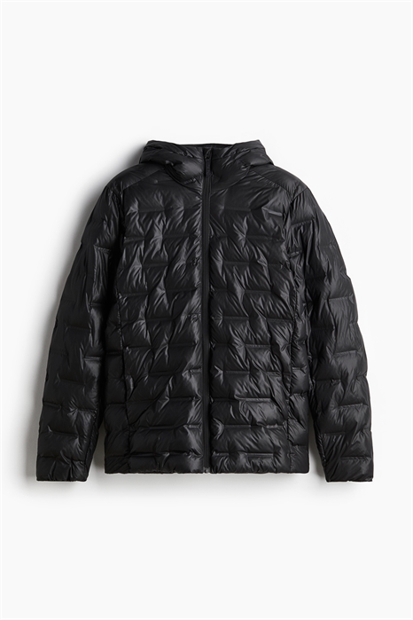 Утепленная куртка Regular Fit с ThermoMove™ 1238970001 - Фото 13871578