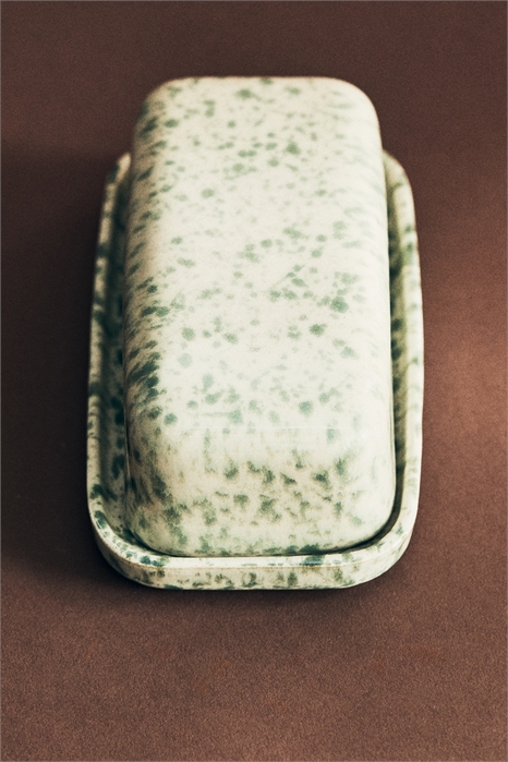 Блюдо для масла из керамогранита 1286267001 - Фото 13871741