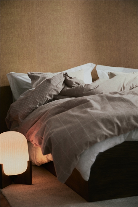 Постельное белье из фланели двуспальное/kingsize 0655211014 - Фото 13871766