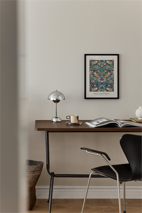 Постер "Клубничный вор" Морриса 1189776001 - Фото 13871771