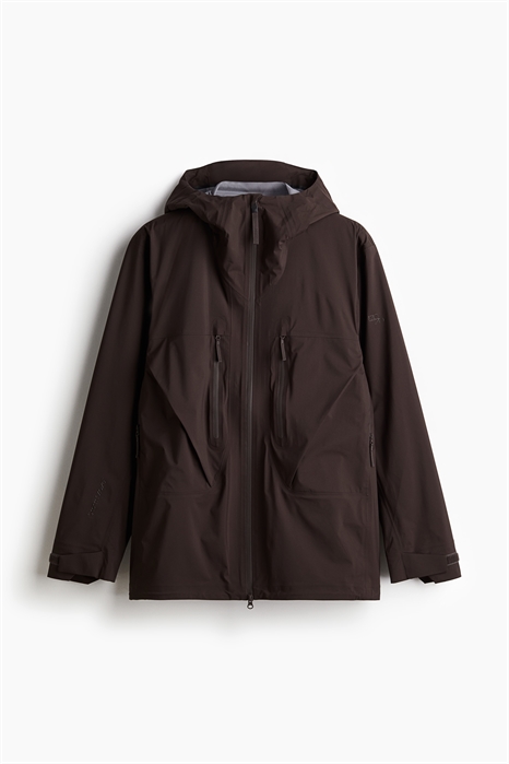 Куртка Regular Fit Shell с StormMove™ 1237079001 - Фото 13872032