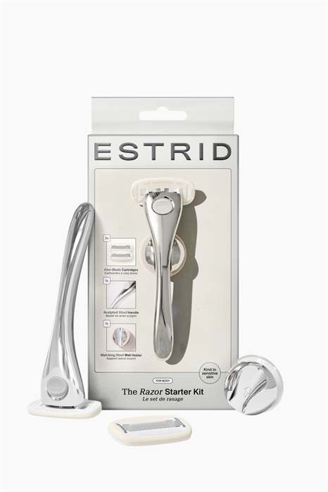 Набор для бритья "Дуэт 1240503011 - Фото 13872093