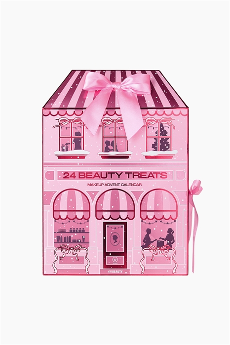 Адвент-календарь для макияжа 1283847002 - Фото 13872251
