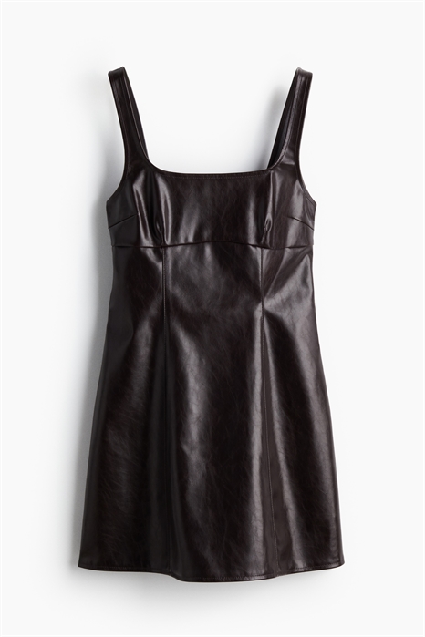 Платье с расклешенной юбкой 1228850005 - Фото 13872365