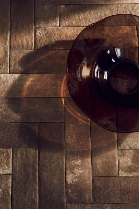 Низкая стеклянная чаша 1282932001 - Фото 13872488