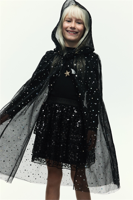 Накидка для маскарадного костюма 1300043001 - Фото 13872511