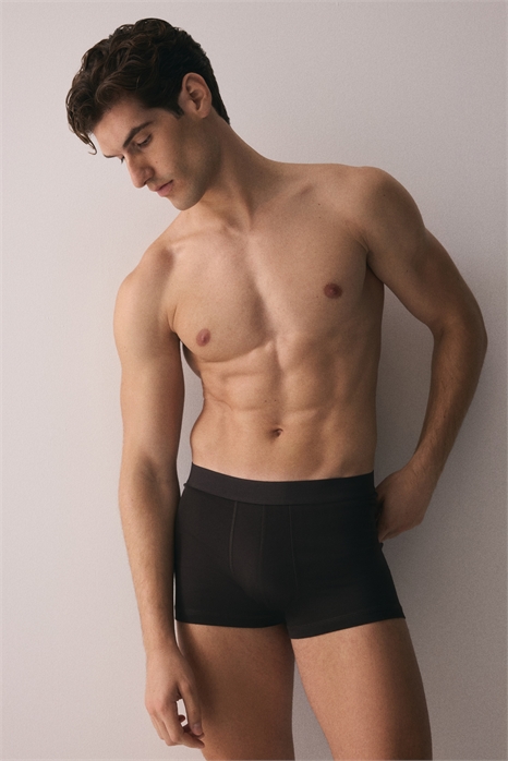 Короткие плавки с лайкрой® в количестве 3 штук 1086589032 - Фото 13872621