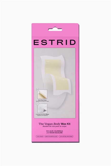 Веганский набор для депиляции тела 1262943001 - Фото 13872753