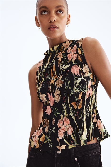 Топ с вышивкой 1263464010 - Фото 13872986