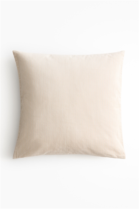 Вельветовый чехол для подушки 1286523001 - Фото 13873309