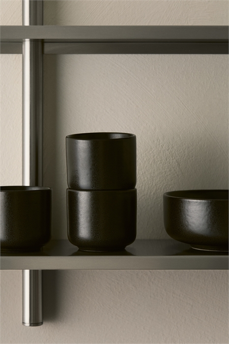 Кружки с реактивной глазурью в упаковке из 2 штук 1297022003 - Фото 13873324