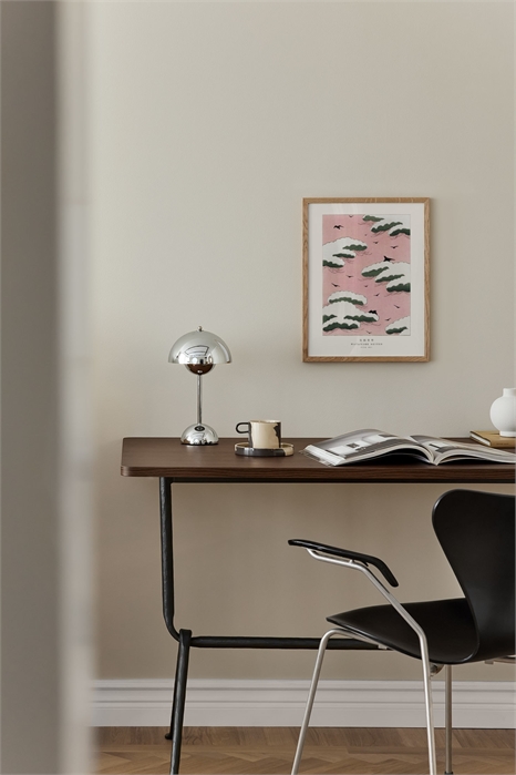 Постер Pink Sky By Watanabe Seitei 1179342001 - Фото 13873458