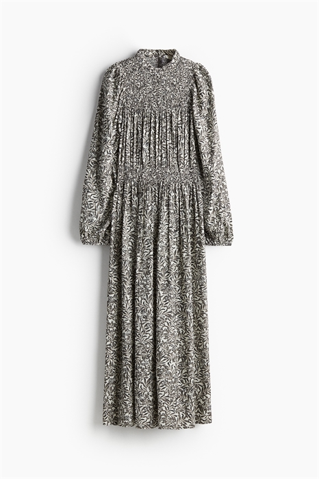 Платье с декором в виде плавок 1247030001 - Фото 13873547