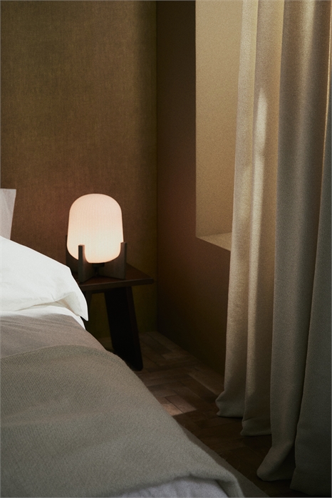 Широкая штора из букле, 1 шт. 1244658001 - Фото 13873689