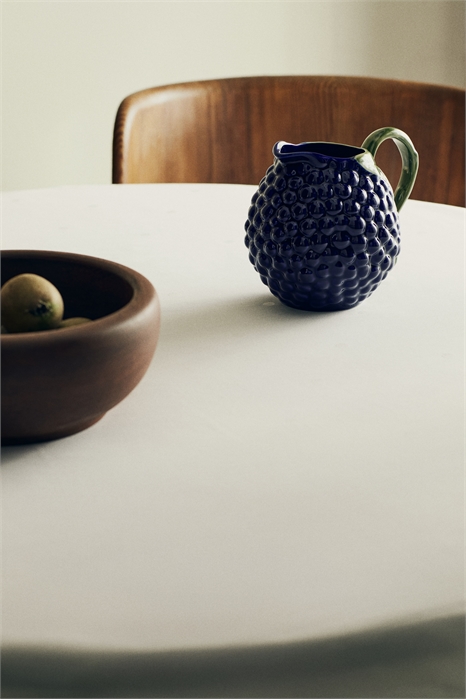 Фигурный кувшин из керамики 1302037001 - Фото 13873736