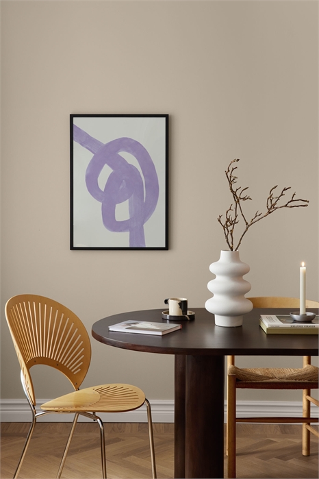 Постер Фиолетовый узел 1221291001 - Фото 13874585