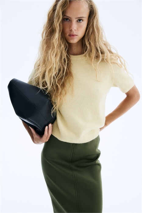 Джемпер из тонкой вязки 1169364023 - Фото 13874652