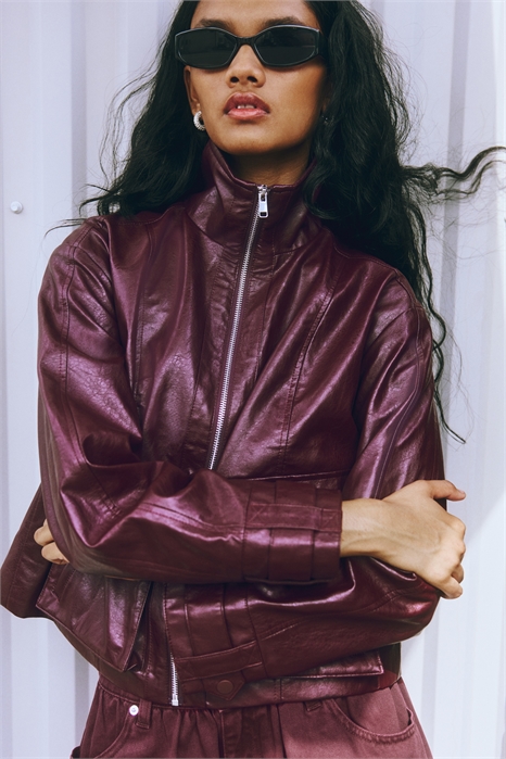 Куртка-авиатор 1294296002 - Фото 13874721