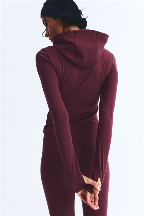 Спортивная куртка с капюшоном SoftMove™ 1310032002 - Фото 13874806