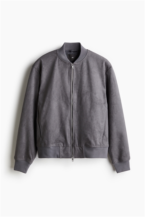 Куртка-бомбер Regular Fit 1234635003 - Фото 13874892