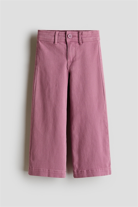 Расклешенные брюки 1261561009 - Фото 13875085