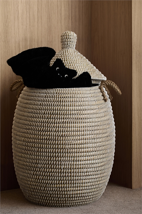 Мягкая игрушка "Летучая мышь 1288469001 - Фото 13875100