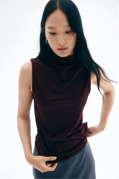 Водолазка из микрофибры 1294158001 - Фото 13875183