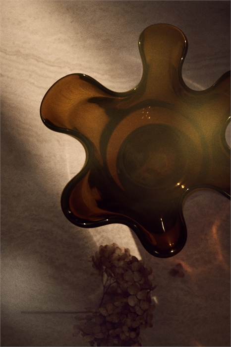 Стеклянная ваза 1298679002 - Фото 13875347