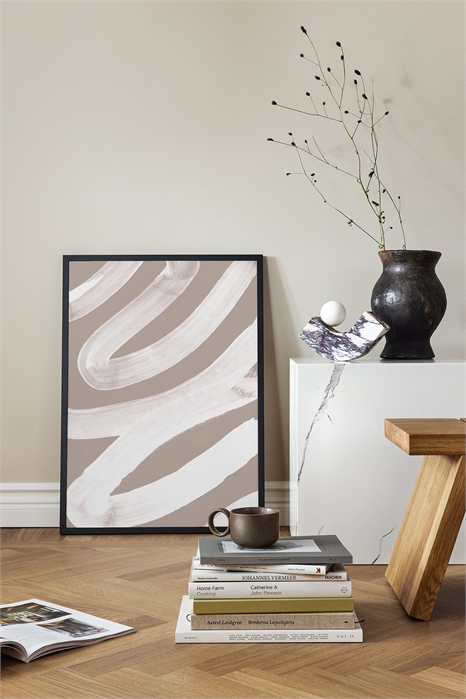 Постер Белые тропинки 1116543001 - Фото 13875599